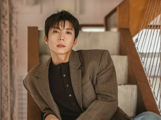 2PM's Jang Woo-yong: "There are no definite plans for 2PM as a whole, but we're trying."