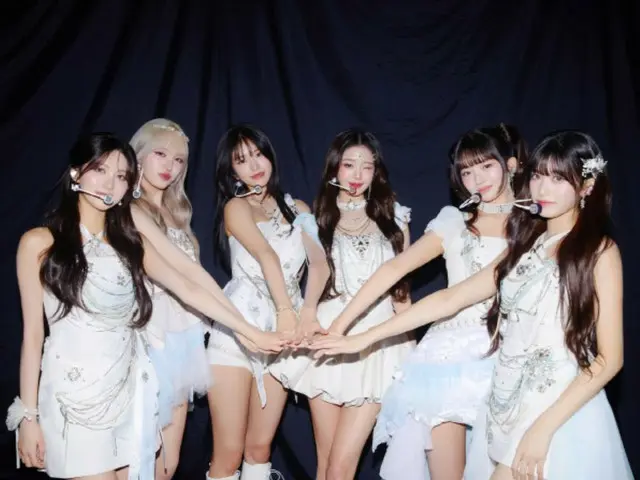 IVE kicks off second world tour in Seoul on October 31st