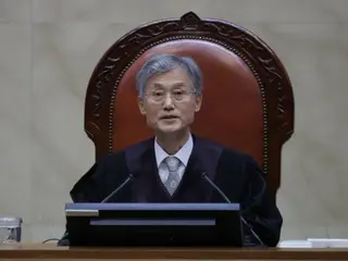 People's Power: "The ruling party's demand for the Supreme Court chief justice's resignation is a declaration of dictatorship, an attempt to acquit President Lee" = South Korea