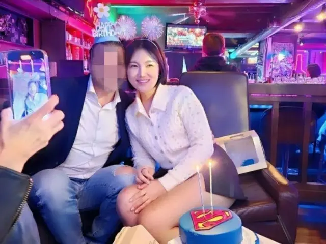 Lawyer Young-sook, a member of the 7th season of the romance reality show "I'm SOLO," confesses to being a victim of marriage fraud... "I had a Japanese wife"