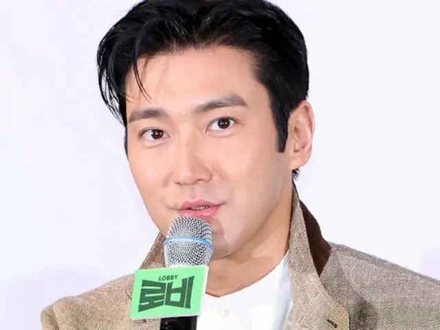 チェ・シウォン(SUPER JUNIOR)、自身の騒動に立場明かす