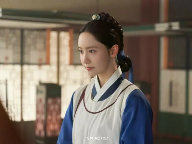 今は”ユナ（少女時代）”時代...ドラマ「暴君のシェフ」で4週連続話題性1位を独走