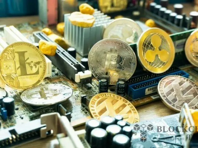 Crypto assets fluctuate ahead of FOMC meeting… Bitcoin rises 1.17%