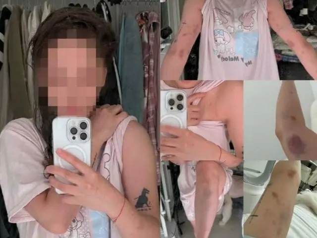Taiwanese YouTuber invited to "spend the night" at Hong Dae...refuses and is assaulted (Korea)