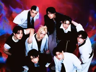 Stray Kids remains in the top 10 of Billboard's main charts for three consecutive weeks... Global popularity continues