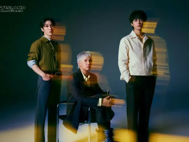 「FTISLAND」、日本10thフルアルバム「Instinct」リリース