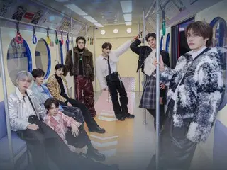 Global boy group "NTX" to hold live event in Osaka in October!