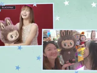 A sure-fire hit... BLACKPINK, from music video locations to love stories... A close look at the four trend-setting members