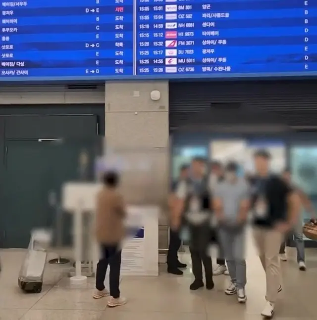 韓国通信大手KT不正決済事件、中国人容疑者2人を逮捕