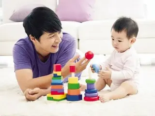 Parental leave for male civil servants...6 out of 10 still cannot use it = South Korea