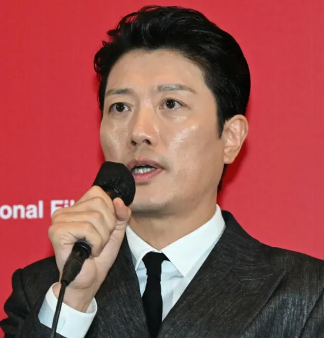 映画「仕方ない」ソン・イェジン、7年ぶりの映画「映画業界不振に不安感があった」…イ・ビョンホン人工知能（AI）に言及3