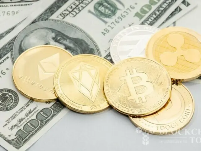 US Fed cuts interest rates by 0.25 percentage points… Crypto assets rise slightly