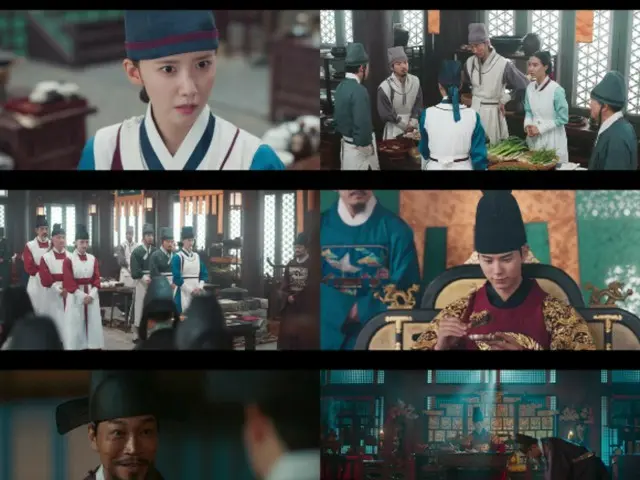 ≪韓国ドラマNOW≫「暴君のシェフ」第8話、ユナ（少女時代）、チョ・ジェユンと料理人のプライドをかけた料理対決＝視聴率15.4％、あらすじ・ネタバレ