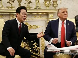 US and Chinese leaders to visit South Korea together, attention focused on diplomatic battle on APEC stage