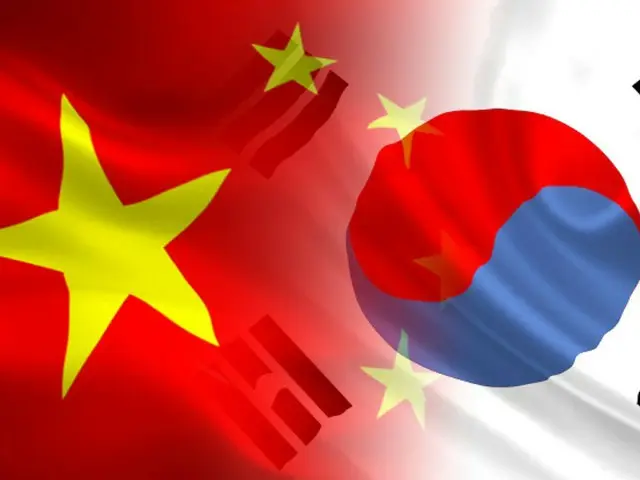 China's Foreign Minister: "We must all oppose trade protectionism" - a "message of caution" from the US to South Korea