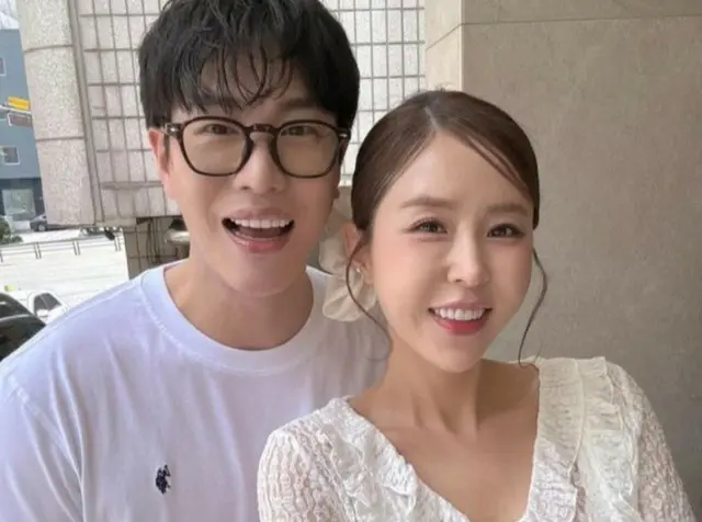 「KOYOTE」シンジ、ムンウォンとすでに同居…「初公開、すごく緊張する」