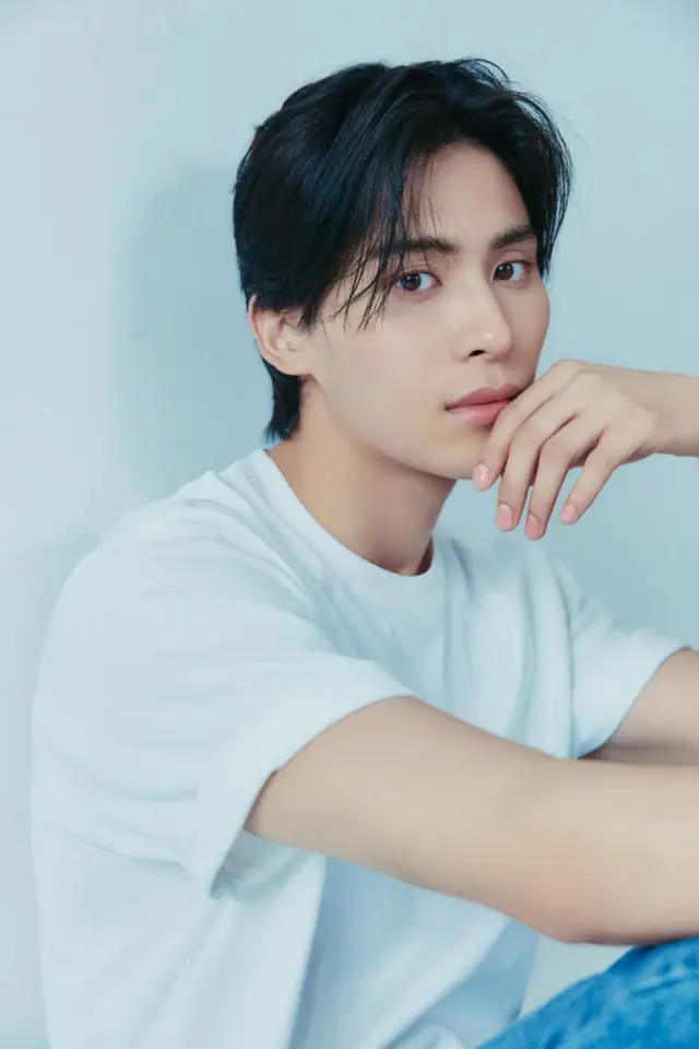 「SF9」ユテヤン、さらに深まったまなざし…新プロフィール写真を公開