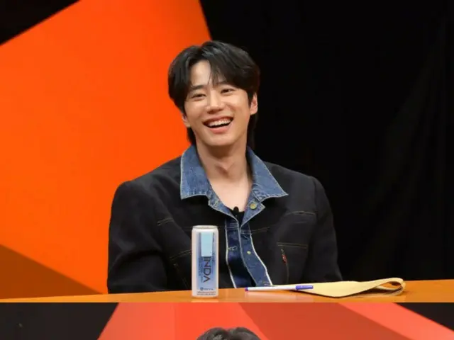 Lee JunYoung (UKISS) was scolded for playing IU's former boyfriend in "Thank You for Your Hard Work"... He also mentioned the incident where he won the "Blue Dragon" award (The growth diary of a son in his 40s)