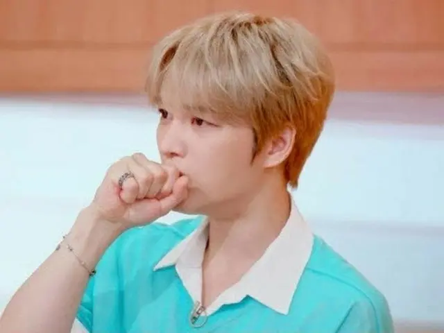 ジェジュンも泣いた母親の告白
