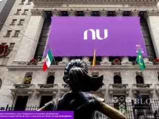 Brazil's Nubank plans to introduce stablecoins for credit card payments