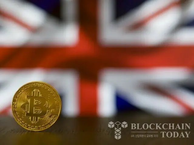 DeFi Technology Lists Bitcoin Staking ETP on the London Stock Exchange