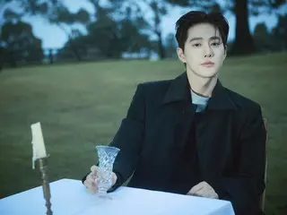 What to look forward to in EXO's SUHO's 4th mini album "Who Are You"