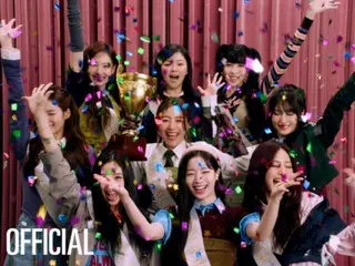 TWICE to release special album "TEN: The story Goes On" on October 10th to celebrate their 10th debut anniversary