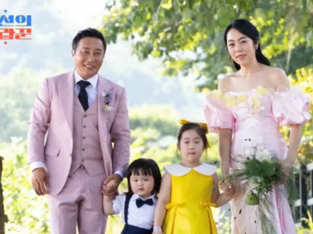 キム・ビョンマン、本日（20日）ヒョン・ウンジェさんと結婚式…イ・スグン司会&KCMが祝歌を歌う