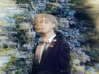 BTS' JIMIN's solo song "Who" surpasses 2 billion streams on Spotify