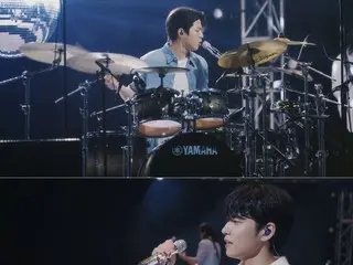 DAY6 celebrates 10 years since their debut with fulfilling activities... The power of music that shines with "My Day"
