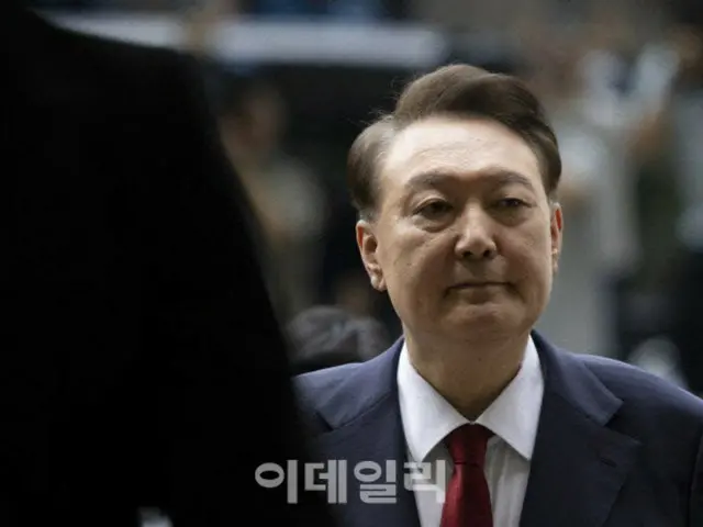 Summoned over Pyongyang drone allegations... "Unilateral report" vs. "Direct communication to Yoon" = South Korea
