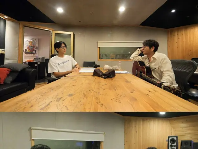 Singer Shin Seung Hun, "Singing congratulatory songs for top star couples such as Jang Dong Gun and Go Soyeon more than 100 times"