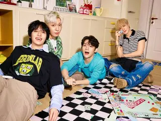 TEENTOP returns as a complete group to celebrate their 15th anniversary! They talk about their feelings towards their fans during their event in Japan.