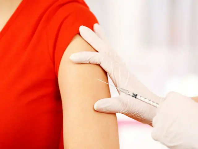 South Korea: Death from cerebral hemorrhage after COVID-19 vaccination