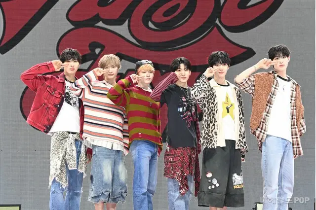 【フォト】「KickFlip」、3rdミニアルバム「My First Flip」発売記念ショーケース開催