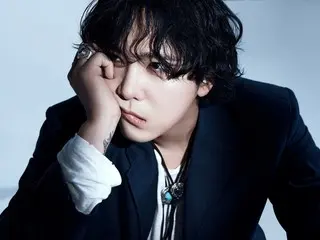 FTISLAND's Lee HONG-KI to appear in musical "Sugar"... role of a musician who dresses up as a woman