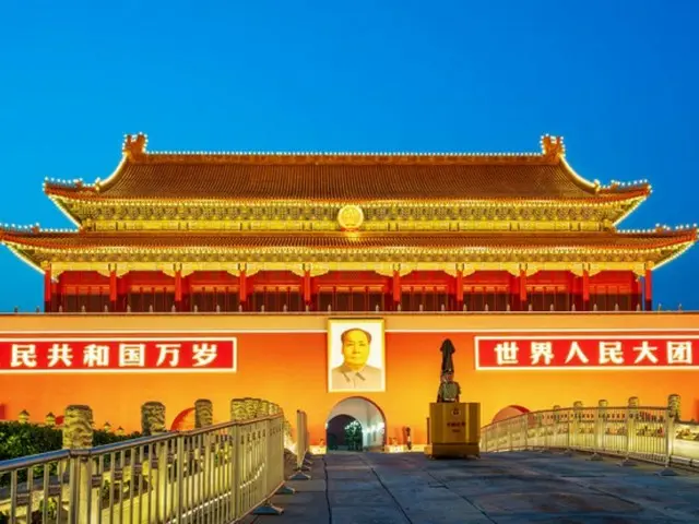 China's Ministry of Commerce: "Consumer market stable in August" - Chinese media