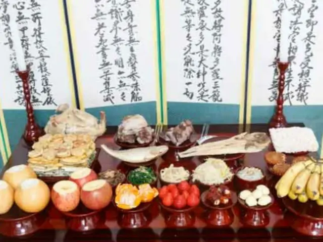 <W解説>来月、韓国の名節「チュソク」＝最大10連休可能も、消費者負担増の懸念