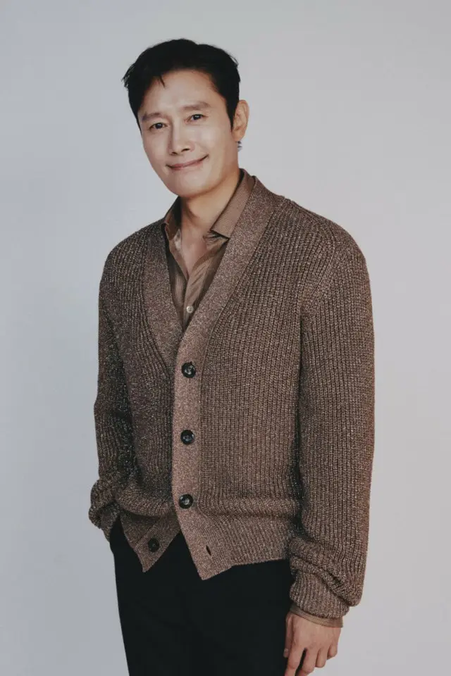 「仕方ない」イ・ビョンホン、イム・シワン（ZE：A）の質問に慌てた理由は？