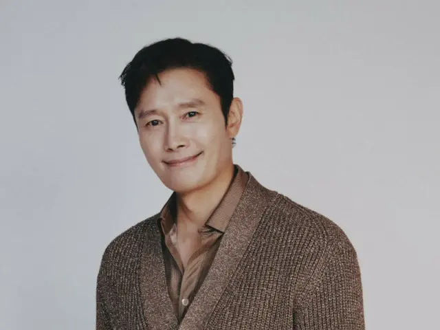 "It can't be helped" Lee Byung Hun, why did he panic when asked by Yim Siwan (ZE:A)?