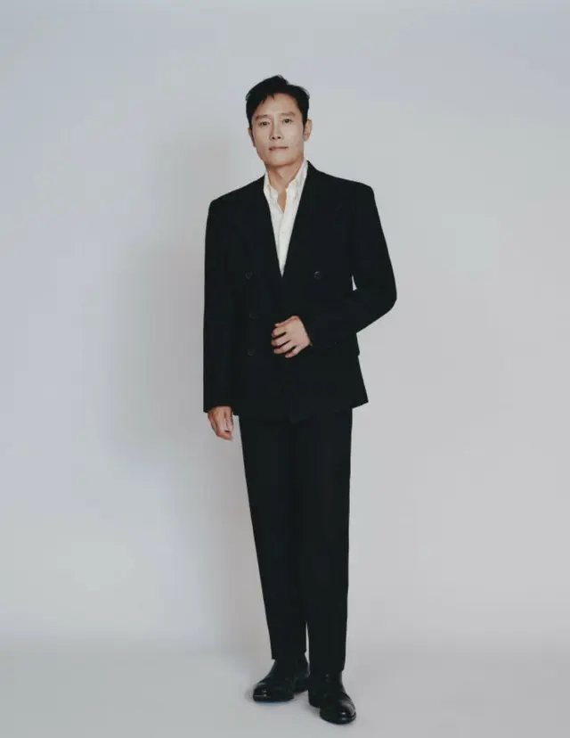 「仕方ない」イ・ビョンホン、イム・シワン（ZE：A）の質問に慌てた理由は？2