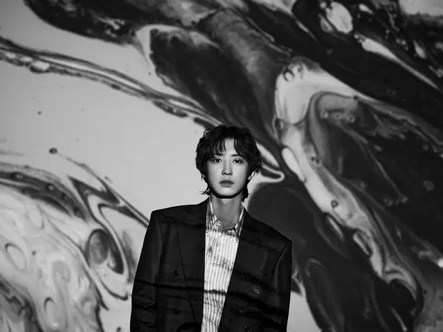 「EXO」CHANYEOL、ついに日本デビュー…1stソロアルバム「日々」10月22日発売