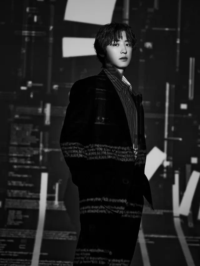 「EXO」CHANYEOL、ついに日本デビュー…1stソロアルバム「日々」10月22日発売2