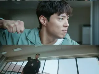 <Korean TV Series REVIEW> "Good Boy" Episode 3 Synopsis and Behind the Scenes... Park Bo-Gum Boxes Alone = Behind the Scenes and Synopsis