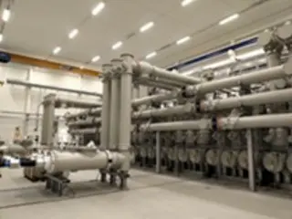 Hyosung to expand circuit breaker factories in Korea and India to meet power demand for AI, etc. (Korea)