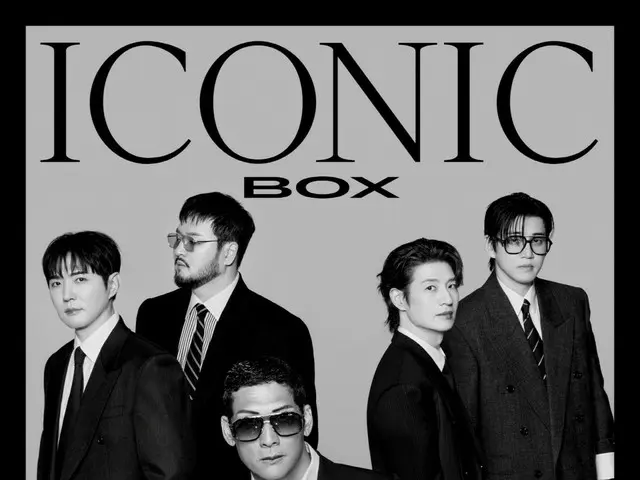"god" truly is a living legend... 360-degree open Seoul & Busan concerts sold out