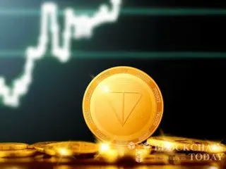 Nasdaq-listed Alphaton buys up $30 million worth of TON