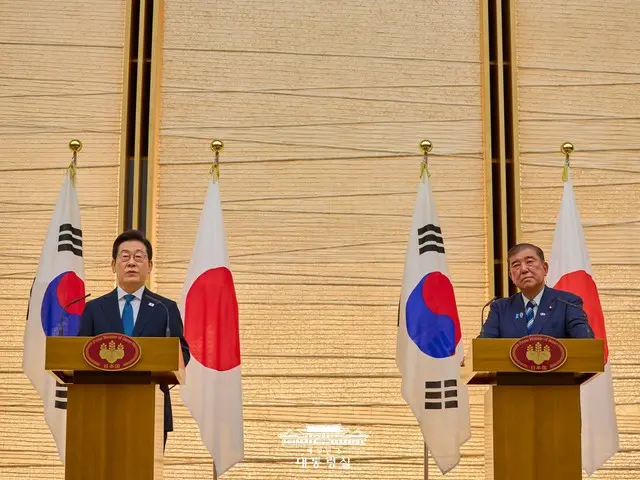 Prime Minister Ishiba to visit South Korea on the 30th... Japan-South Korea summit to be held in Busan