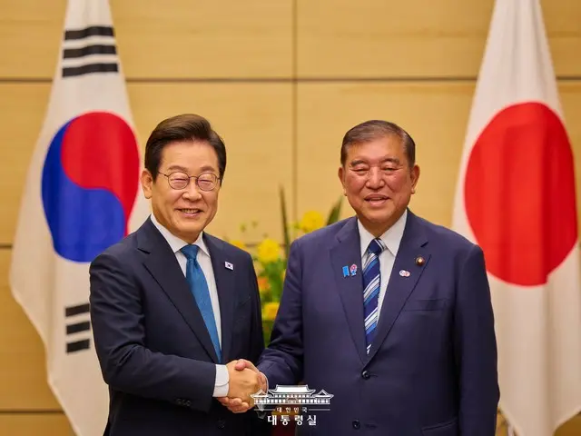 石破首相が30日に「訪韓」…釜山で日韓首脳会談＝韓国報道