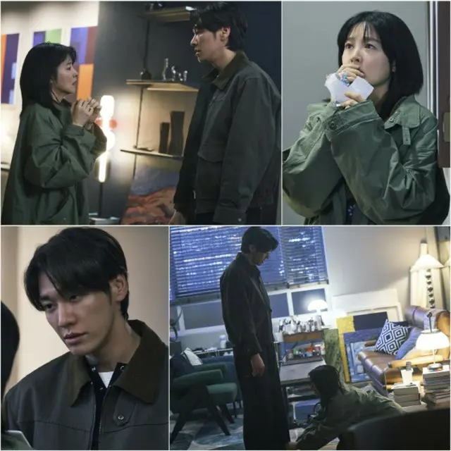 「ウンスのいい日」イ・ヨンエ、キム・ヨングァンに裏切られるのか…ひざまづいて哀願